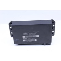 2005 2006 2007 2008 Audi A4 S4 Cabriolet Comfort Control Control Module CCM 8H0959433L OEM