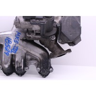 2005 2006 Volkswagen Jetta MK5 1.9 Diesel Intake Manifold Complete 03G129713K