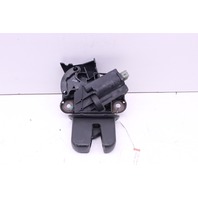2009-2016 Audi A4 S4 A5 S5 Trunk Lid Latch Lock - 4F5827505D OEM