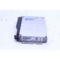 1994-2001 BMW 750Li EML Throttle Body Control Module 1430168 OEM