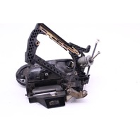 2000 BMW 750iL E38 Front Exterior Outside Door Handle Driver Left OEM