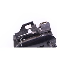 2000 BMW 750iL E38 Front Exterior Outside Door Handle Driver Left OEM