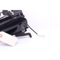 2000 BMW 750iL E38 Front Exterior Outside Door Handle Driver Left OEM