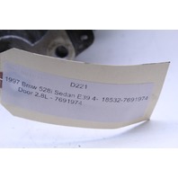 1997 1998 BMW 528i Power Steering Pump OEM
