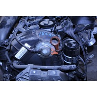 2010 Volkswagen CC Sedan Sport Sedan Gas - 300-76962