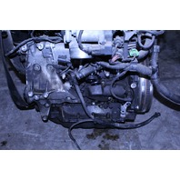 2010 Volkswagen CC Sedan Sport Sedan Gas - 300-76962