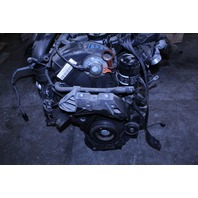 2010 Volkswagen CC Sedan Sport Sedan Gas - 300-76962