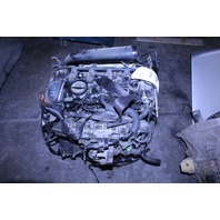 2010 Volkswagen CC Sedan Sport Sedan Gas - 300-76962
