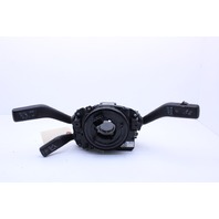 2010 2011 2012 2013 2014 Volkswagen CC Turn Signal Wiper Switch Clock Spring - 3C5953501BG OEM