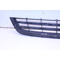 2010 Volkswagen CC Sedan Sport Sedan 4dr 2.0 Front Bumper Lower Grille OEM