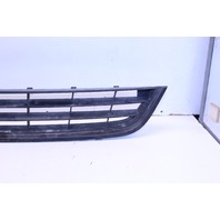 2010 Volkswagen CC Sedan Sport Sedan 4dr 2.0 Front Bumper Lower Grille OEM