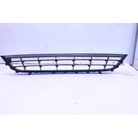 2010 Volkswagen CC Sedan Sport Sedan 4dr 2.0 Front Bumper Lower Grille OEM