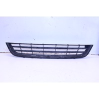2010 Volkswagen CC Sedan Sport Sedan 4dr 2.0 Front Bumper Lower Grille OEM