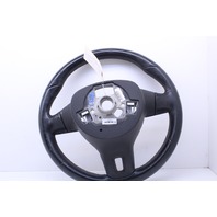 2009-2011 Volkswagen CC 3 Spoke Leather Steering Wheel