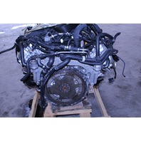 2003 2004 2005 2006 Porsche Cayenne 4.5 Turbo Engine Motor OEM