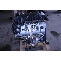 2003 2004 2005 2006 Porsche Cayenne 4.5 Turbo Engine Motor OEM