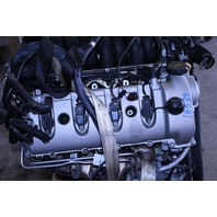 2003 2004 2005 2006 Porsche Cayenne 4.5 Turbo Engine Motor OEM