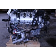 2003 2004 2005 2006 Porsche Cayenne 4.5 Turbo Engine Motor OEM