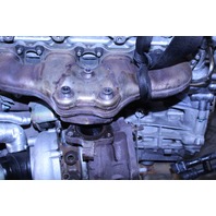 2003 2004 2005 2006 Porsche Cayenne 4.5 Turbo Engine Motor OEM