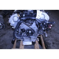 2003 2004 2005 2006 Porsche Cayenne 4.5 Turbo Engine Motor OEM