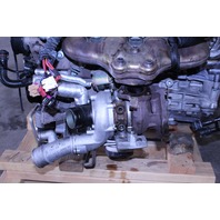 2003 2004 2005 2006 Porsche Cayenne 4.5 Turbo Engine Motor OEM