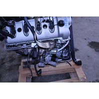 2003 2004 2005 2006 Porsche Cayenne 4.5 Turbo Engine Motor OEM