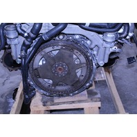 2003 2004 2005 2006 Porsche Cayenne 4.5 Turbo Engine Motor OEM