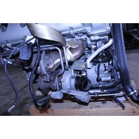 2003 2004 2005 2006 Porsche Cayenne 4.5 Turbo Engine Motor OEM