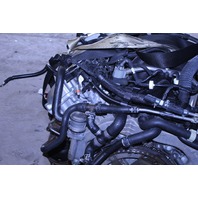 2003 2004 2005 2006 Porsche Cayenne 4.5 Turbo Engine Motor OEM