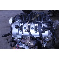 2003 2004 2005 2006 Porsche Cayenne 4.5 Turbo Engine Motor OEM