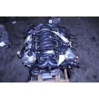 2003 2004 2005 2006 Porsche Cayenne 4.5 Turbo Engine Motor OEM