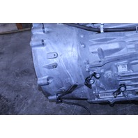 2003 2004 Porsche Cayenne 4.5 Turbo Transmission Automatic OEM