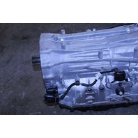 2003 2004 Porsche Cayenne 4.5 Turbo Transmission Automatic OEM