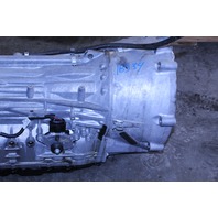 2003 2004 Porsche Cayenne 4.5 Turbo Transmission Automatic OEM