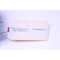 2003 2004 2005 2006 2008 2009 2010 Porsche Cayenne Horn OEM