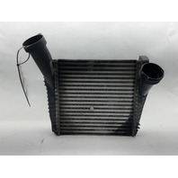 2003 2004 2005 2006 Porsche Cayenne Turbo 955 Intercooler Left OEM