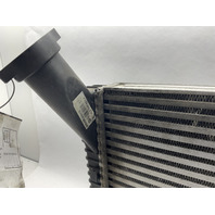 2003 2004 2005 2006 Porsche Cayenne Turbo 955 Intercooler Left OEM