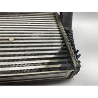 2003 2004 2005 2006 Porsche Cayenne Turbo 955 Intercooler Left OEM