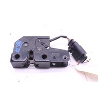2003-2006 Porsche Cayenne Hood Latch OEM