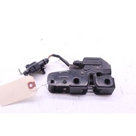 2003-2006 Porsche Cayenne Hood Latch OEM