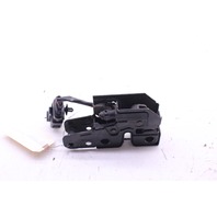 2003-2006 Porsche Cayenne Hood Latch OEM