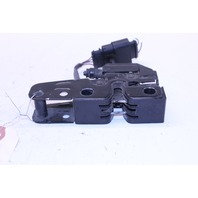 2003 2004 2005 2006 Porsche Cayenne Hood Lock Latch 7L0823509A OEM
