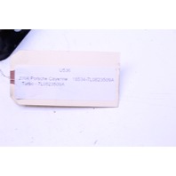 2003 2004 2005 2006 Porsche Cayenne Hood Lock Latch 7L0823509A OEM