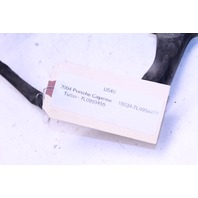 2004 Porsche Cayenne Radiator Cooling Fan 7L0959455 OEM