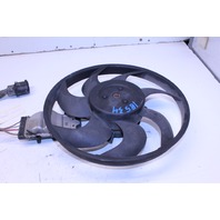 2004 Porsche Cayenne Radiator Cooling Fan 7L0959455 OEM