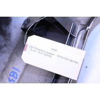 2003-2006 Porsche Cayenne 4.5 V8 955 Trubo Engine Motor Trim Cover 7L5130114C OEM