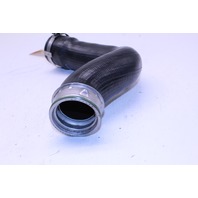 2003 2004 2005 2006 Porsche Cayenne Turbo 955 Left Intercooler Hose 7L5145833A OEM