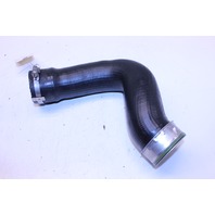 2003 2004 2005 2006 Porsche Cayenne Turbo 955 Left Intercooler Hose 7L5145833A OEM