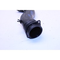 2003-2018 Porsche Cayenne Turbo Intercooler Intake Pressure Pipe Right OEM