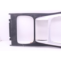 2003-2010 Porsche Cayenne Center Console Shifter Trim Bezel 7L5864299 OEM